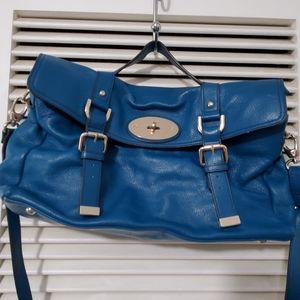 Danier Leather purse